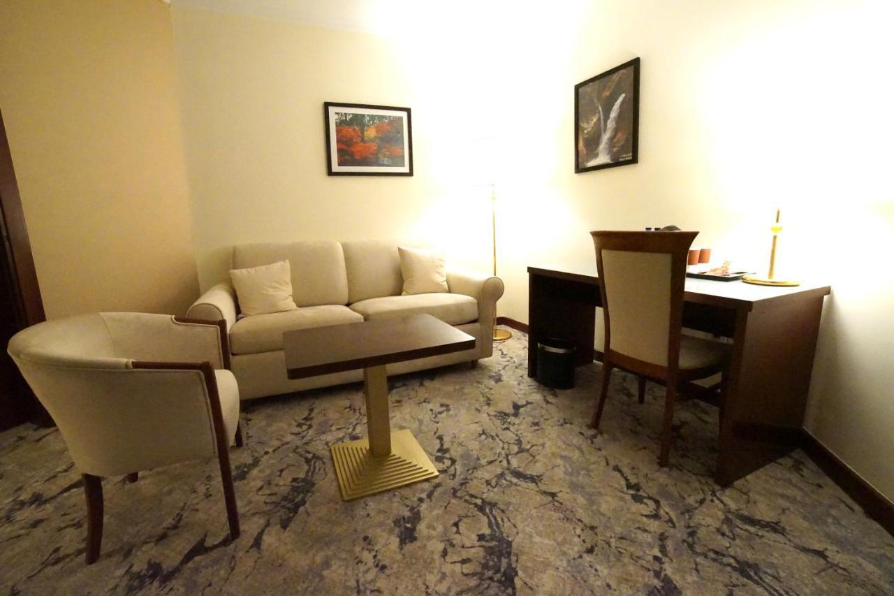 Amman Paradise Hotel Kültér fotó