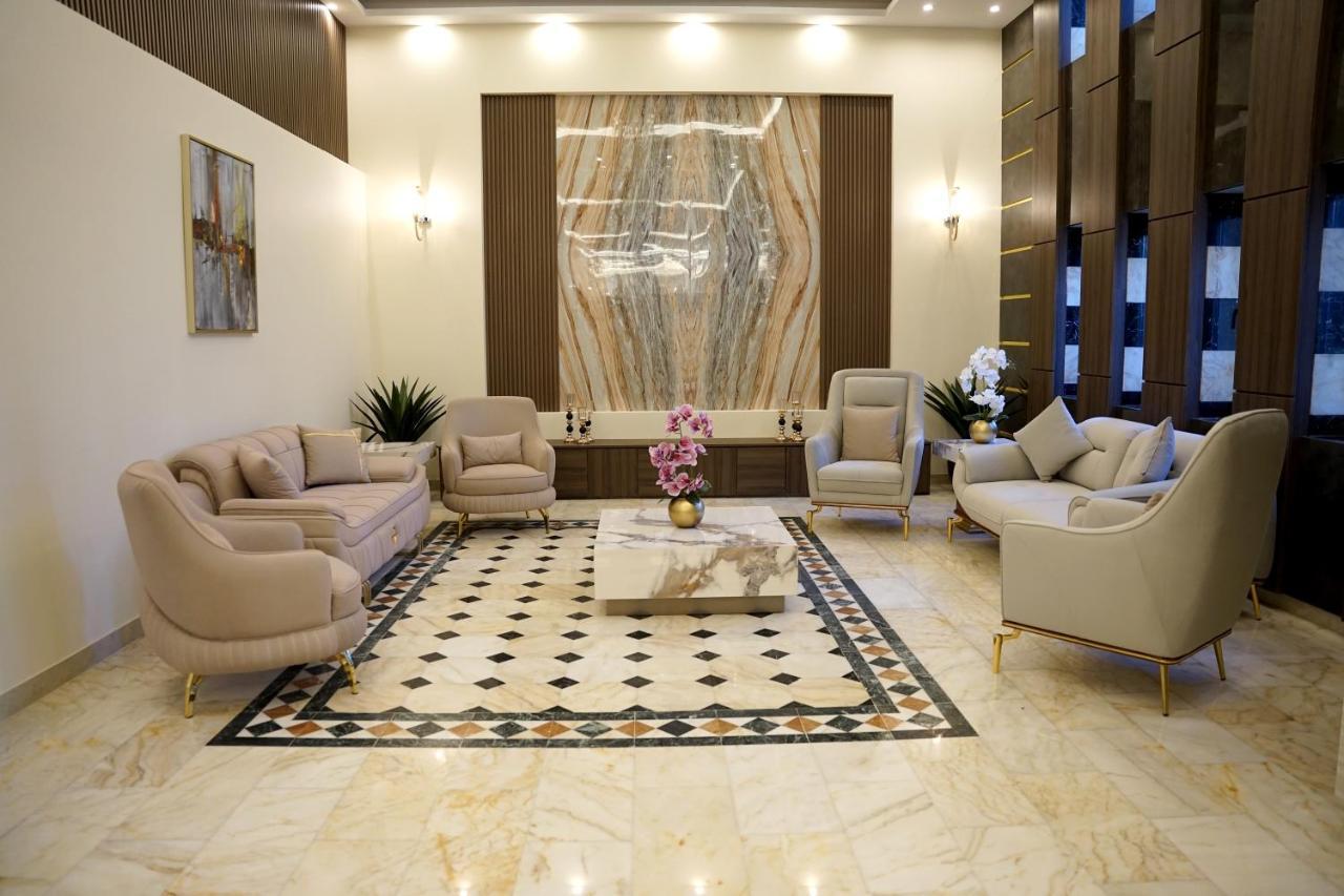 Amman Paradise Hotel Kültér fotó