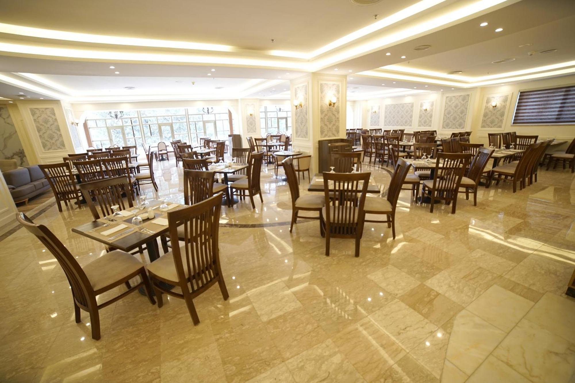 Amman Paradise Hotel Kültér fotó