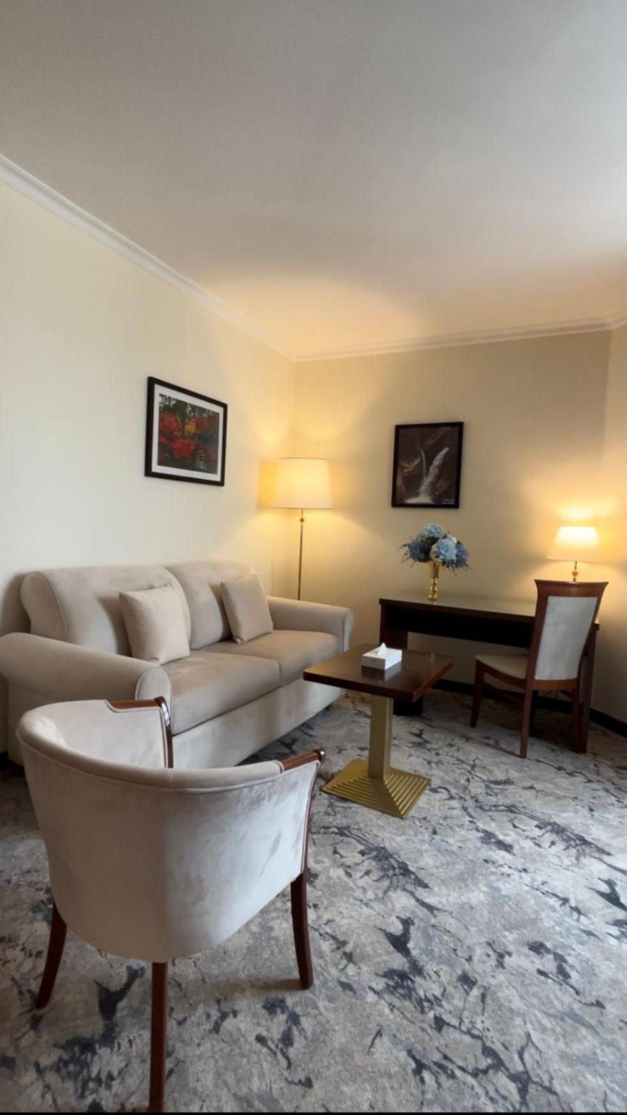 Amman Paradise Hotel Kültér fotó