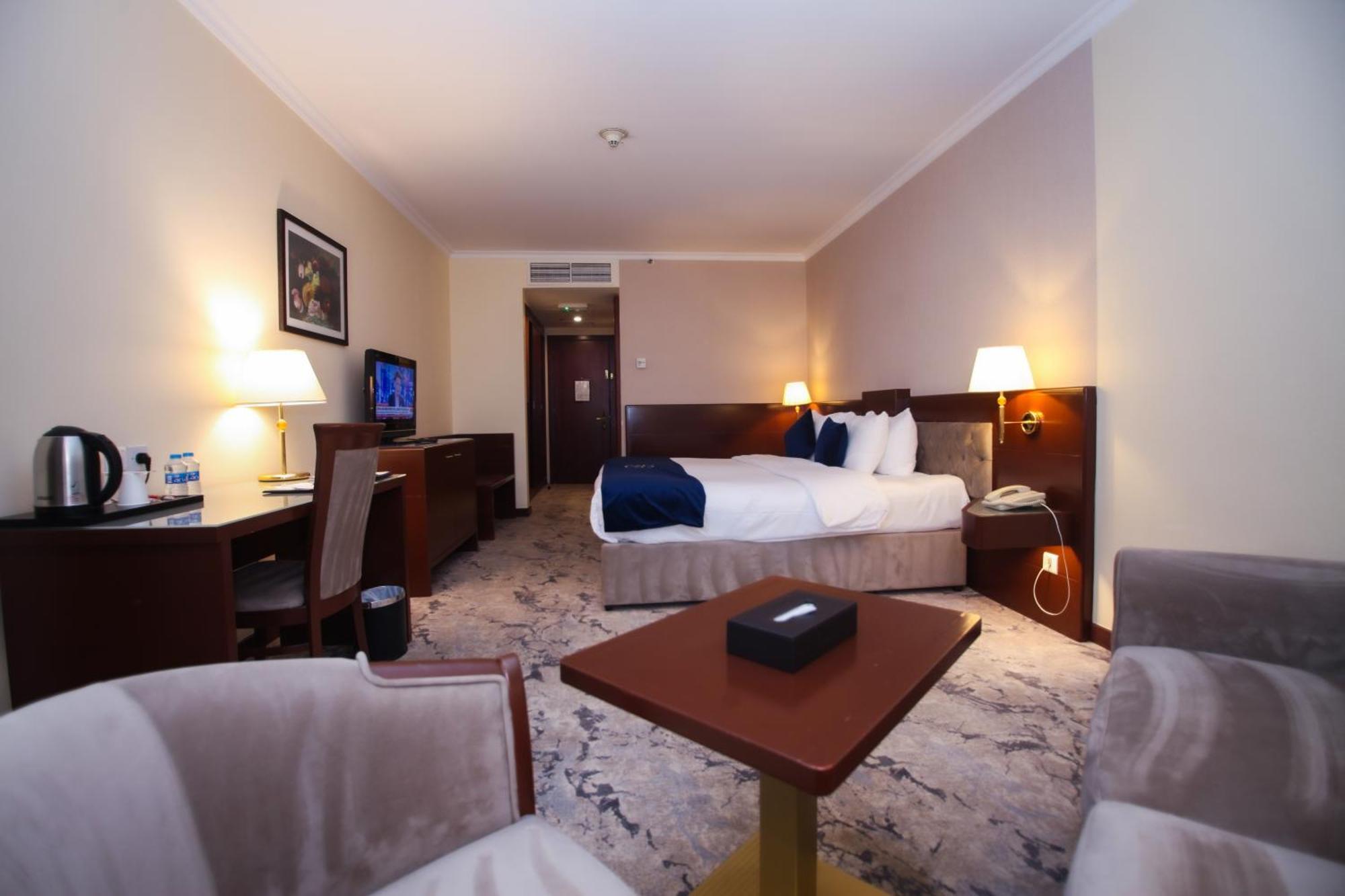 Amman Paradise Hotel Kültér fotó