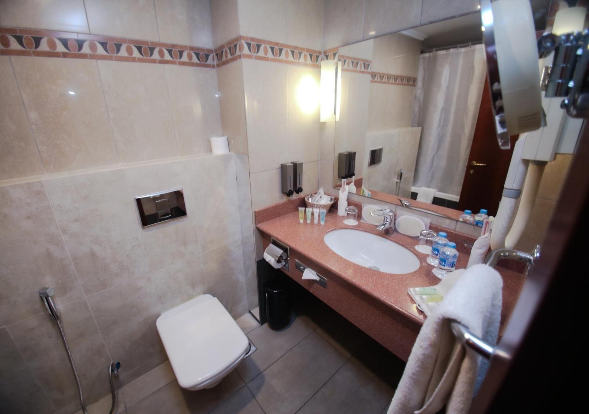 Amman Paradise Hotel Kültér fotó