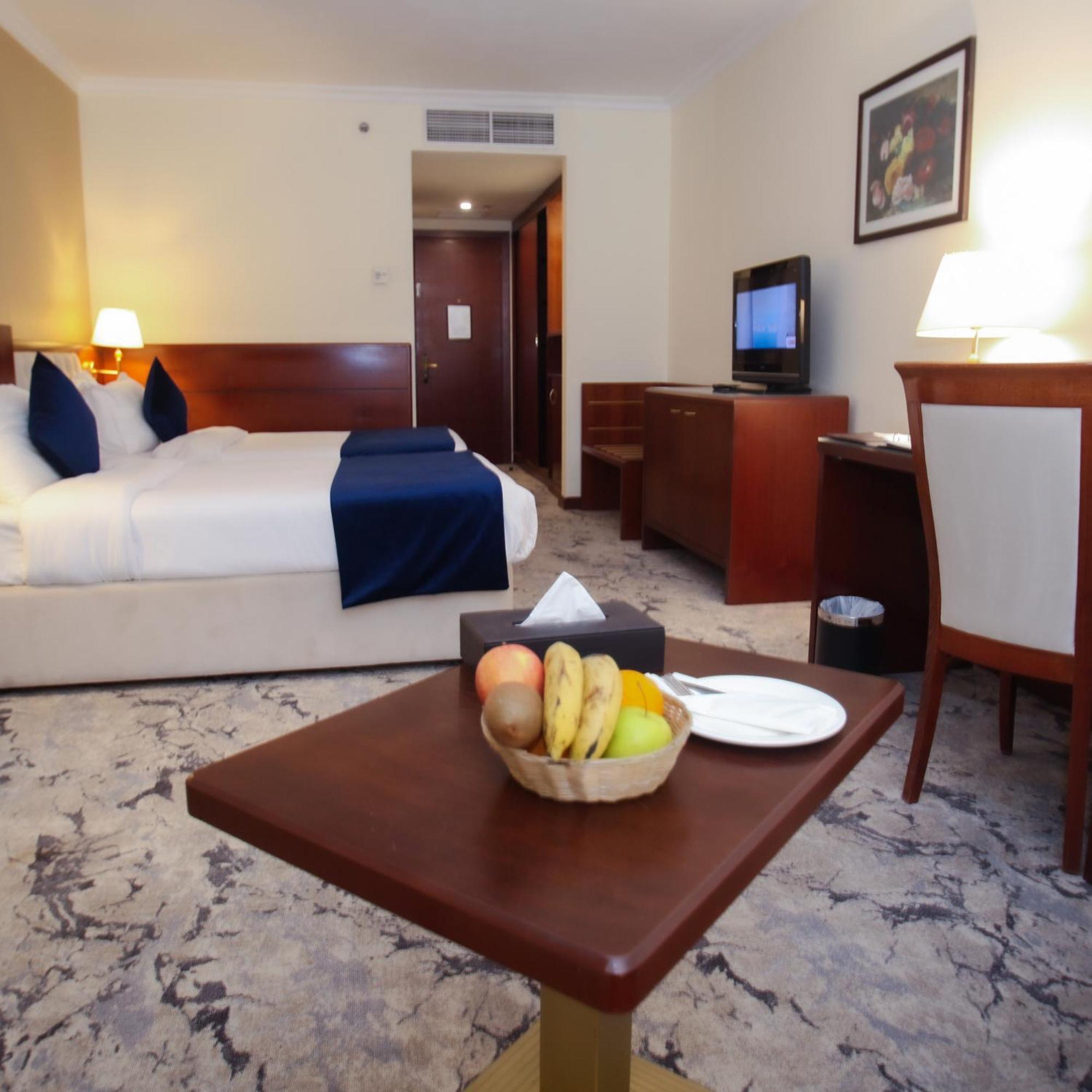Amman Paradise Hotel Kültér fotó