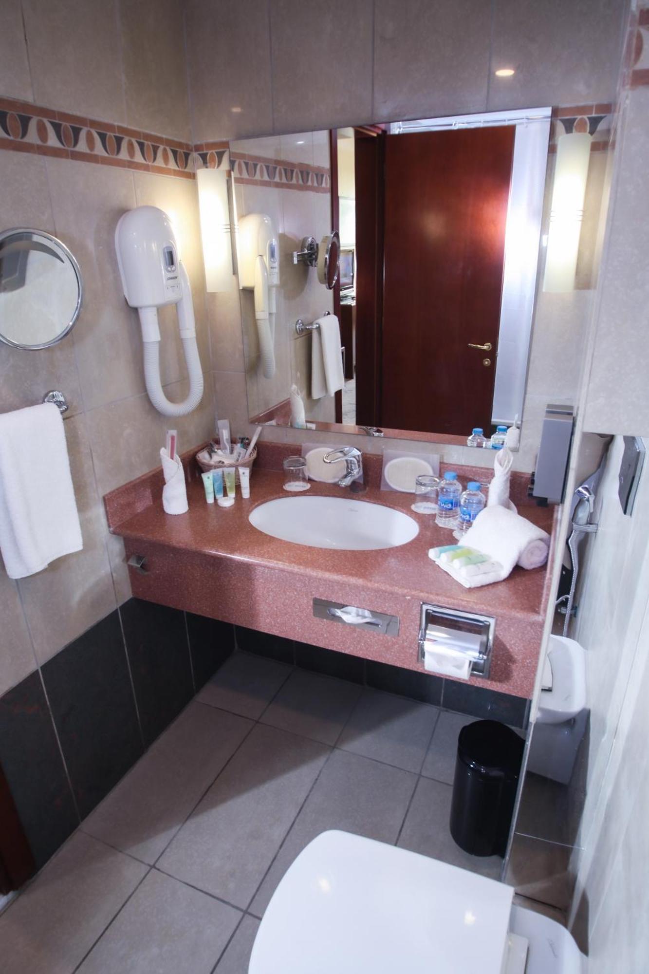 Amman Paradise Hotel Kültér fotó