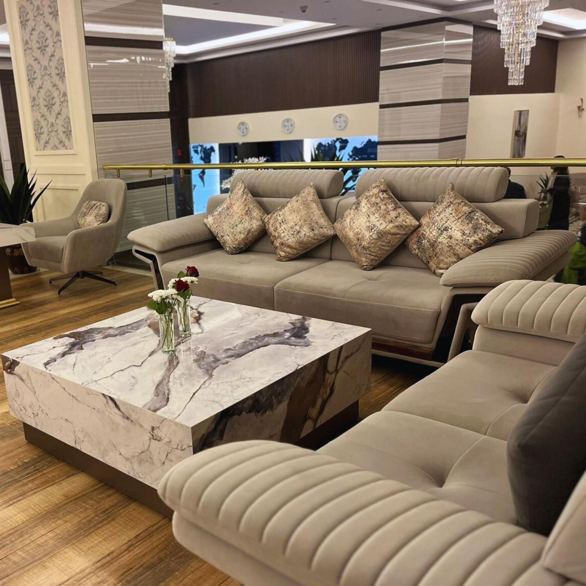 Amman Paradise Hotel Kültér fotó