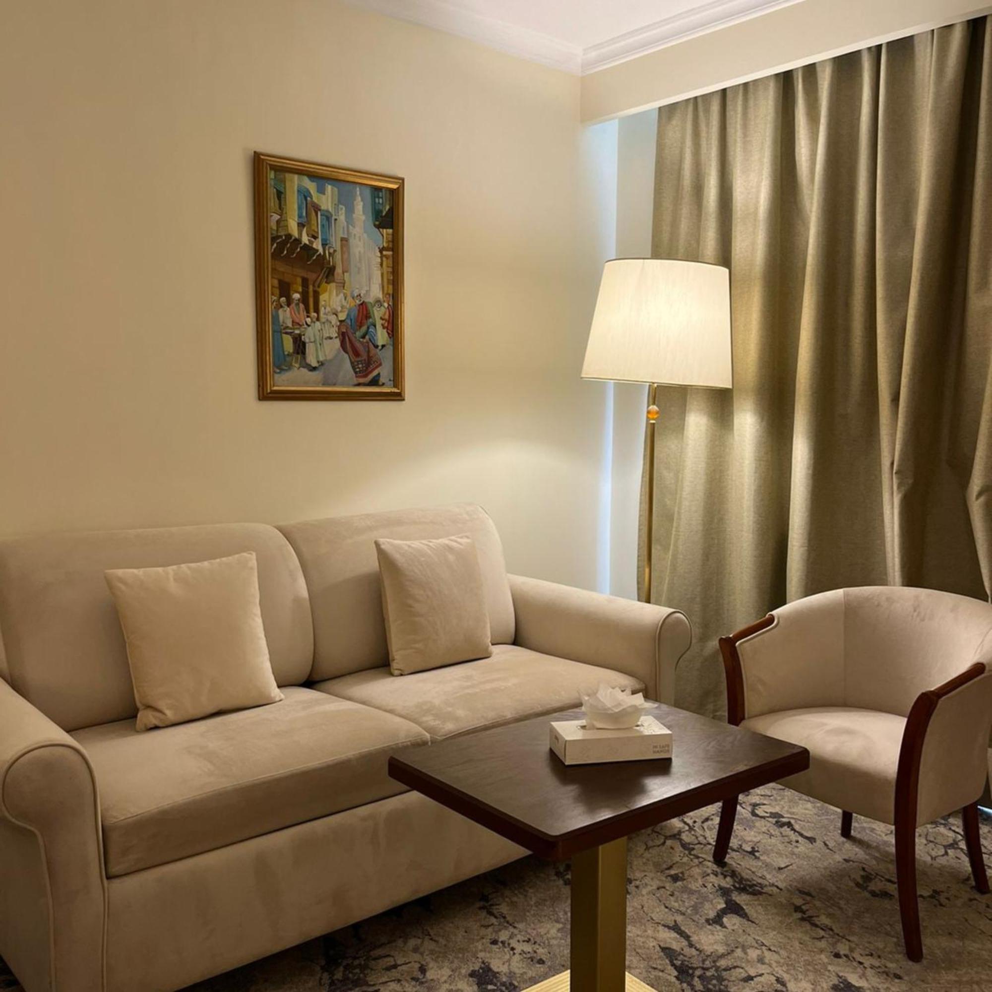 Amman Paradise Hotel Kültér fotó