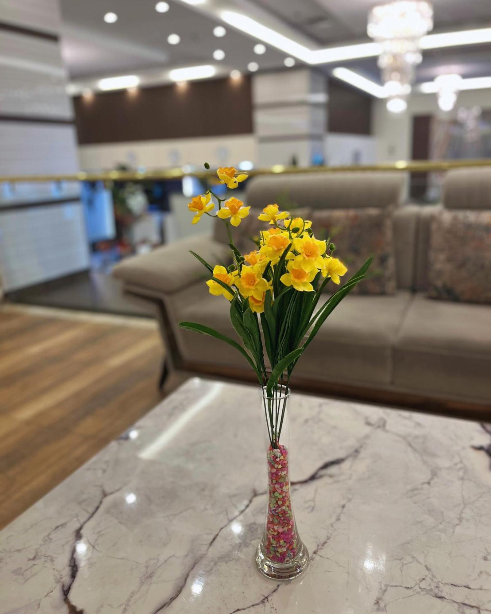 Amman Paradise Hotel Kültér fotó