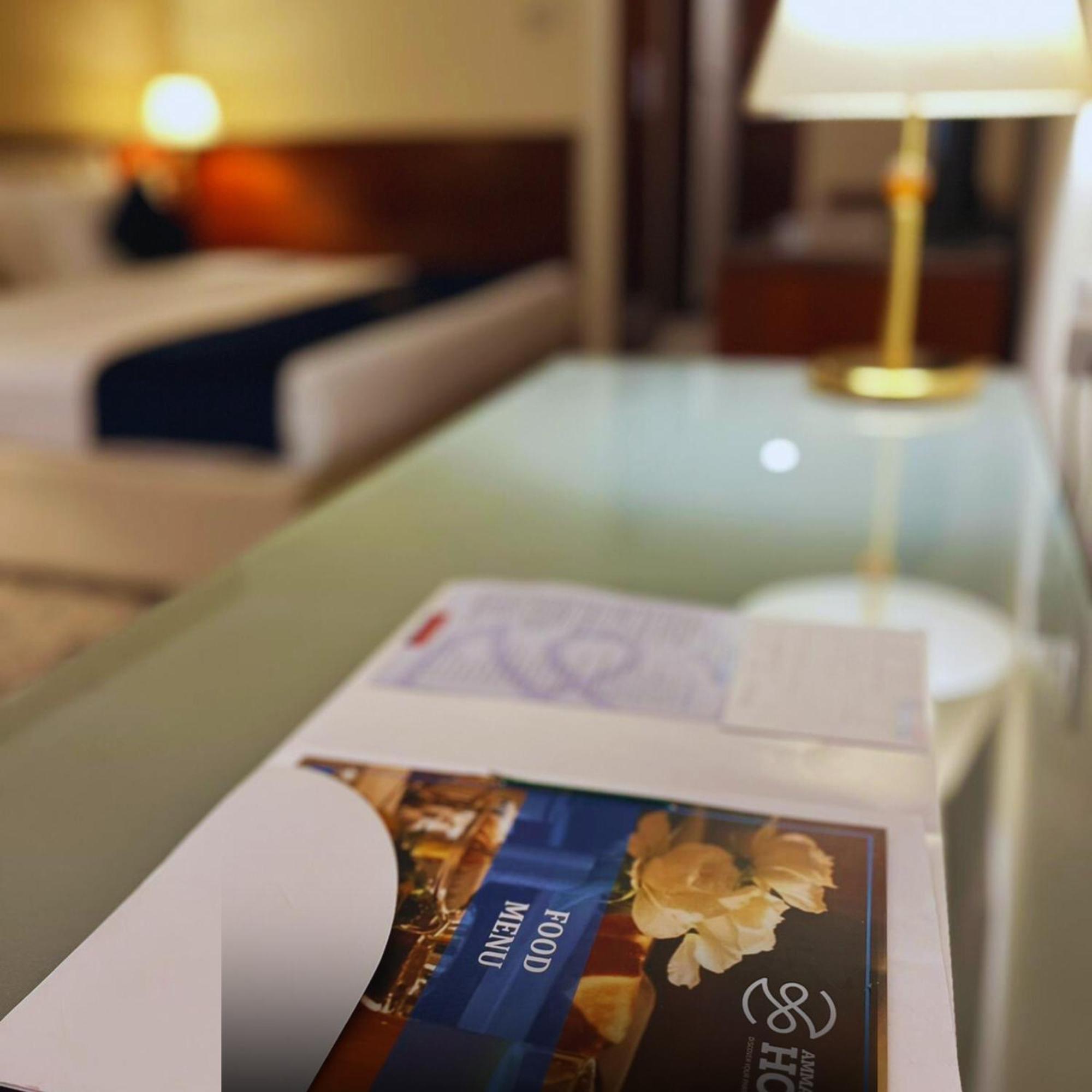 Amman Paradise Hotel Kültér fotó